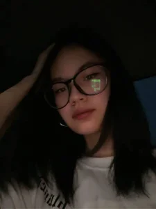 BeatrisRosel Soft Mood & Cute Chaos 🤍 Pic 2