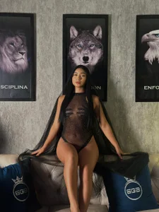 MeganCruzGB 🍴🥝 Pic 4