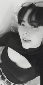 Isabella_clarkk 🖤🖤 Pic