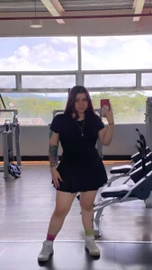 Zdjęcia AzulSuccubus I wanna be Muscle Mommy:  5