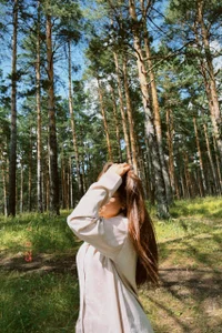 RebekahEifler Going outdoor Poză 5