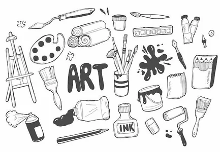 Santosadrielart Public Bilde