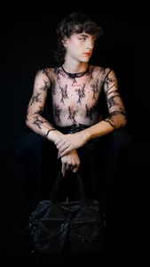 Diamondpierce Style 👠 Pic 6