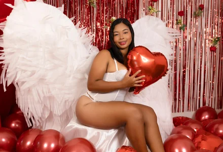 im_anthonella: happy san valentin ( 2 фото)