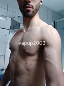 Vapup2003 Abs + Hard-Ons Foto 6