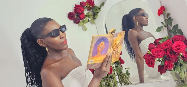 Public de AlmaSean  4 Imagens