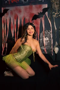 AbbyHoward your beautiful fairy รูป  4