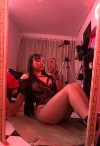 _Veronicaa_ YOUR SEXY GOTHIC GIRL 🖤 Pic 4