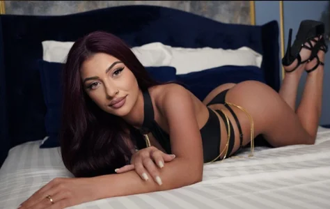 SiennaDreeam Desires 😍 зображення 3