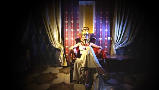 HotDreamm Public Foto