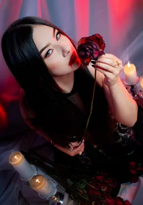 🎃OLAYA VAMPIRE🎃 de OlayaCooper  2 Imagens