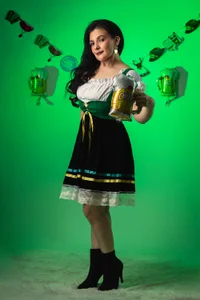 JakyKidman Oktoberfet Pic 4