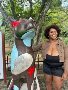 AliciaMiilf kullanıcısının Una tarde parque albümü -  4 fotoğraf