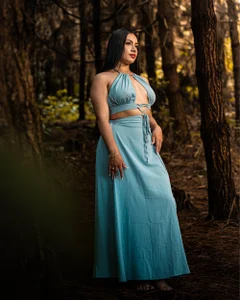 AlessFiore A nice forest, some beautiful photos 🎍 Pic