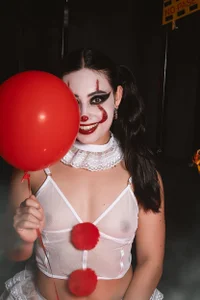 halloween de ViolettRouse  7 Imagens