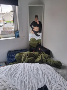 Curvycum's XXX Nude Photo 1