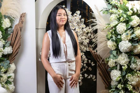 mia_celezte Happy Christmas 2025 Poză 6