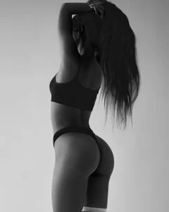 Your_Nicolett photoshooting Hình 3