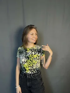 JuanaFinton: Public ( фото)