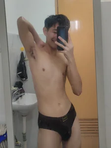 LoverBoy_Sean Only Me Εικόνα 2