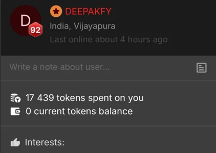 Ruvi_Queen My Kings 사진 5