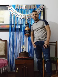 Mi Cumpleaños de MatBrussel  6 Imagens