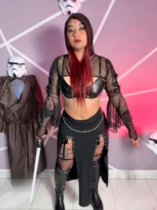 Starwars Day✨ od Scarlet1126  8 snímek