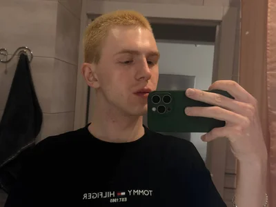 Public od Tommy_CrashXXX  3 snímek