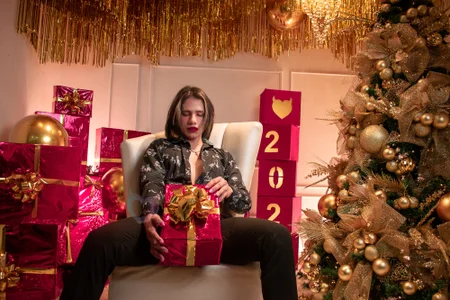 TylerBloom Happy new year 2026 <3 зображення 7