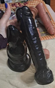 Yllmira I miei giochini Pic 2