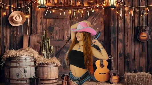 Mary_Anne_ COWGIRL Pic 6