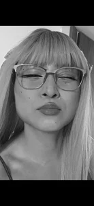 sara_kim_ B&W Immagine 