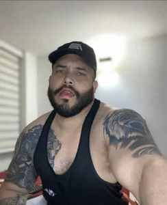 Vince_Reynolds sexy man 2 Poză 5