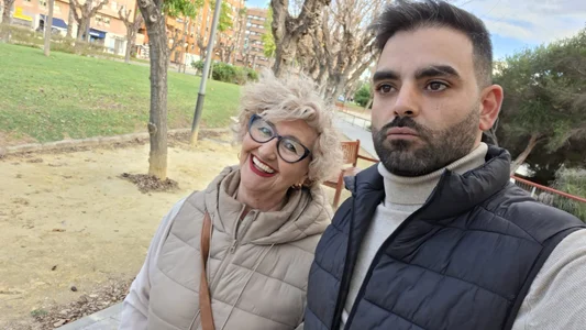 rosasuso Nosotros Immagine  2