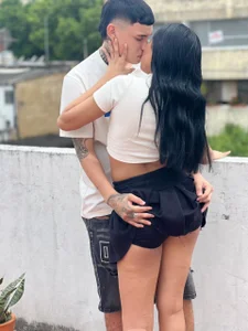 SexCoupleYoungのPublicの 4枚の写真