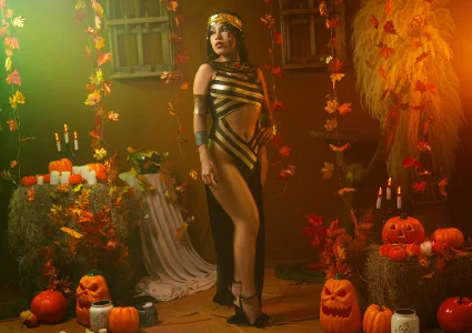 ZafiraRose Slutty Sorcery Pic 6