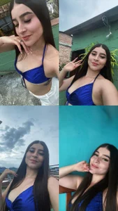 SabrinaSharper Sexy And Casual ✨❤️‍🔥 Immagine  2