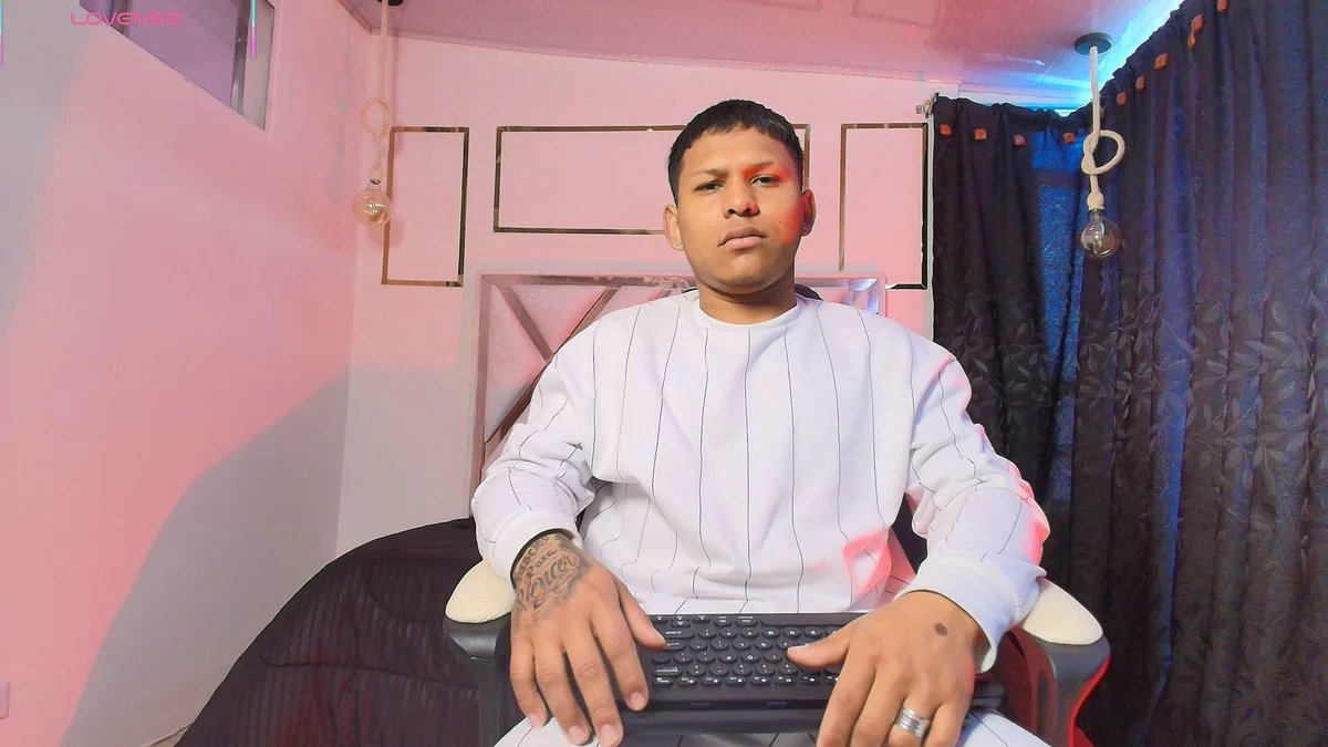 Cesar-Mendoza Trending Plaatje 4442