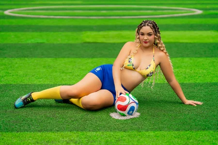 Dakota_Foxxx: My photos from the Worl cup ( 7 фото)