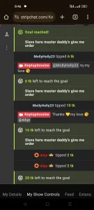 KeptupInosine Ummahh😘 Immagine  5