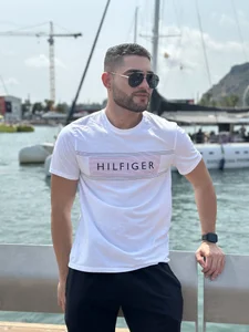 Steve-Carter Europ trip Immagine  6