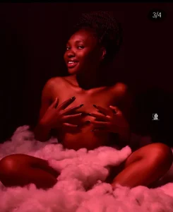 Public de Hot_ebony30 Foto