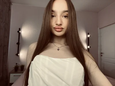 miiss__lulu 𝒔𝒆𝒍𝒇𝒊𝒆 🤍 Pic