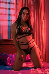 Cataleya-Rosse Cata slika