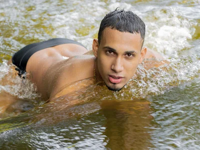 MagnusFrostForest Man☘️图片 3