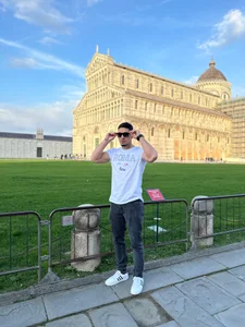 Dimitri_Colleman Torre pisa Εικόνα 4