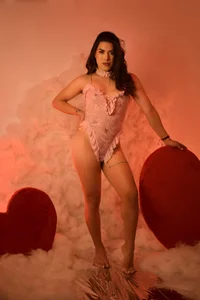 Luciana_Ortiz1 Valentin day! ❤️ Immagine 