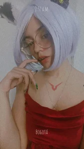 YukkyKuran_ For your eyes only รูป  4