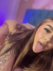 crysrosee's XXX Nude Photo 1
