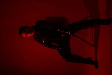 Nina_Blaze latex Pic